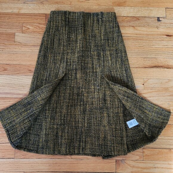 NWT Victoria Beckham skirt - Picture 4 of 5